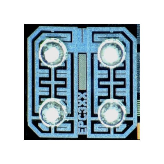 SENSOR PHOTODIODE 850NM 4XFBGA
