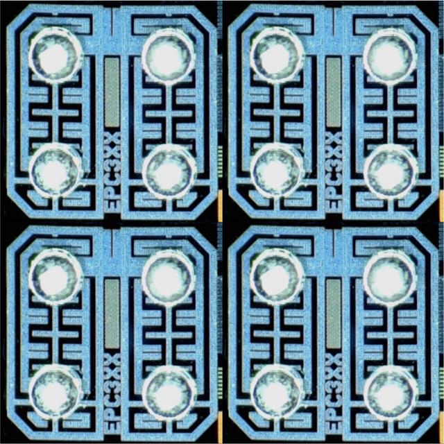 SENSOR PHOTODIODE 850NM 16XFBGA