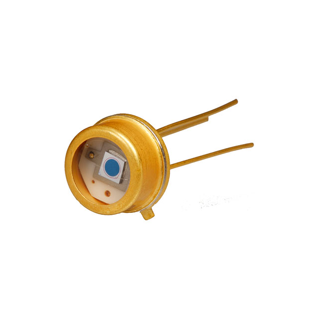 SENSOR PHOTODIODE 1550NM TO46-3
