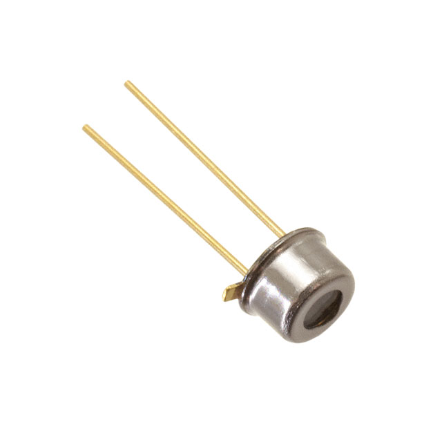 SENSOR PHOTODIODE 220-370NM TO46