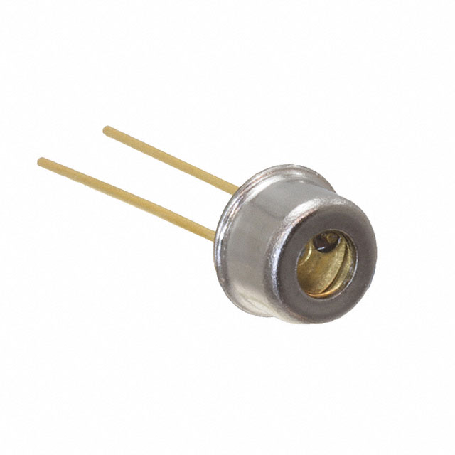 SENSOR PHOTODIODE 230-395NM TO46