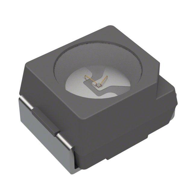 SENSOR PHOTODIODE 295-490NM 2SMD