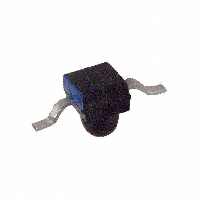 SENSOR PHOTODIODE 875NM 2SMD