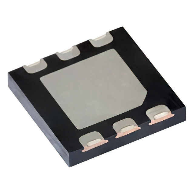 SENSOR PHOTODIODE 950NM 6VDFN