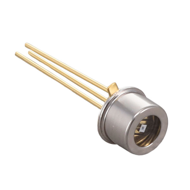SENSOR PHOTODIODE 780NM TO206AA