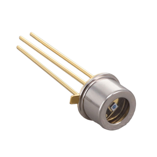 SENSOR PHOTODIODE 780NM TO206AA