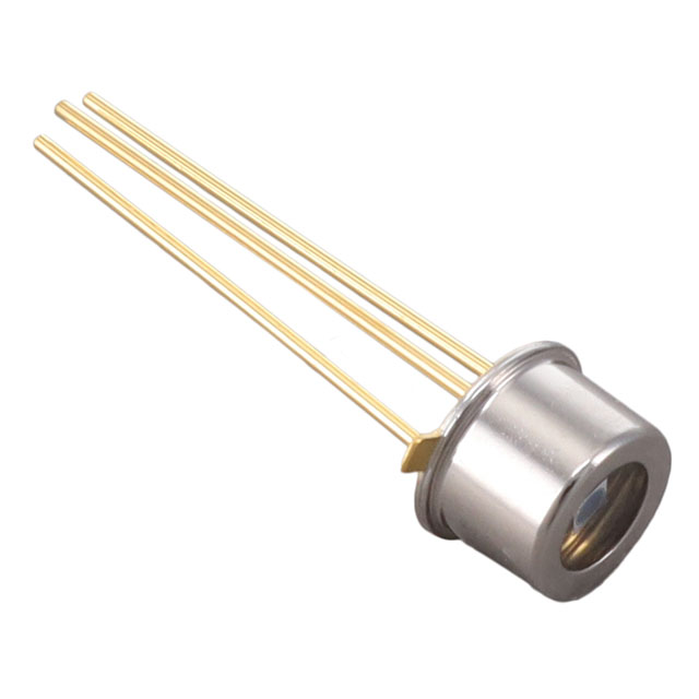 SENSOR PHOTODIODE 780NM TO206AA