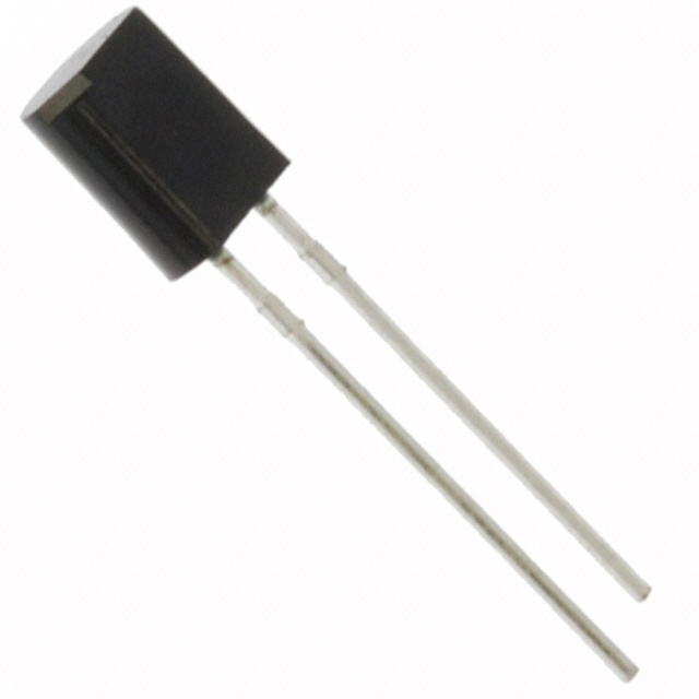 SENSOR PHOTODIODE 940NM RADIAL
