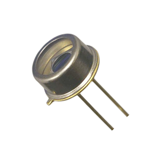 SENSOR PHOTODIODE 940NM TO5
