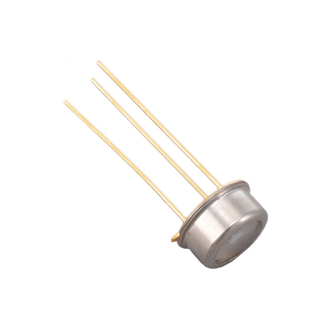 SENSOR PHOTODIODE 940NM TO5