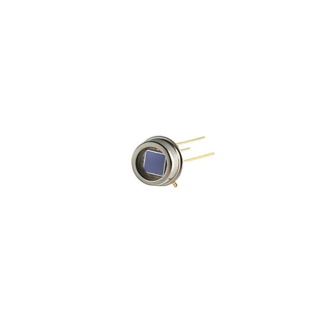 SILICON PHOTO DETECTOR