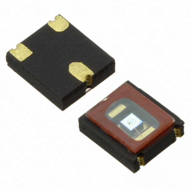 SENSOR PHOTODIODE 905NM 3LCC