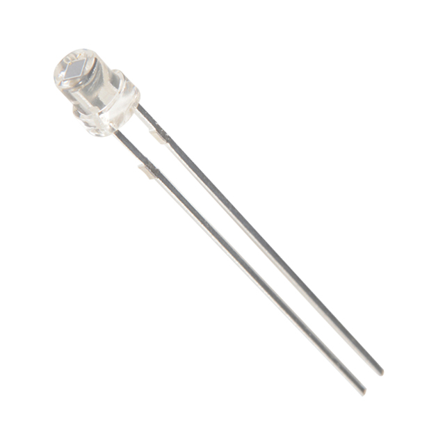 SENSOR PHOTODIODE 940NM RADIAL