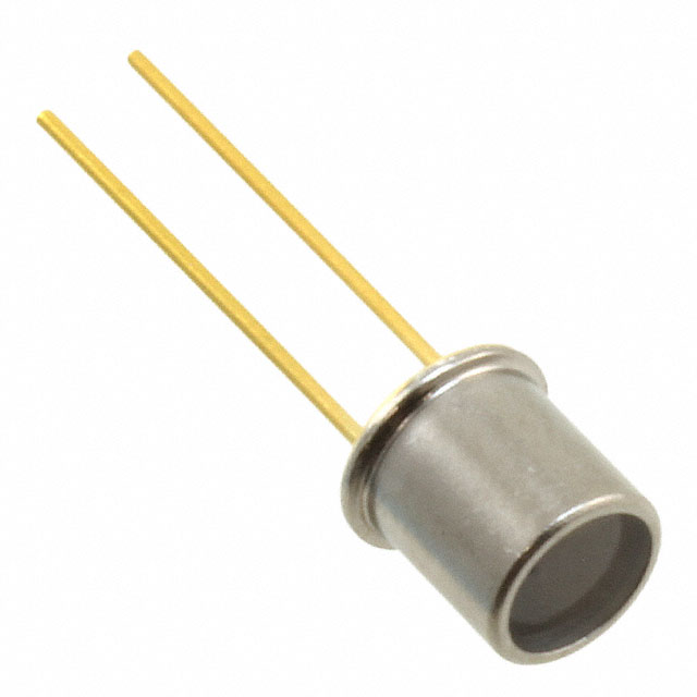 SENSOR PHOTODIODE 440NM TO46