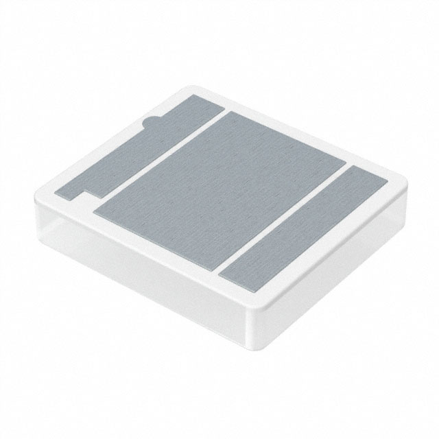 SENSOR PHOTODIODE 890NM 2SMD