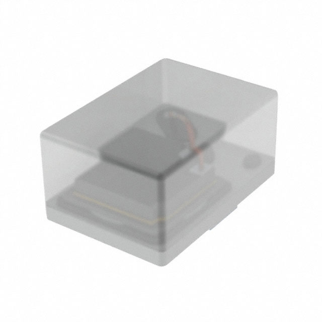 SENSOR PHOTODIODE 800NM 2SMD