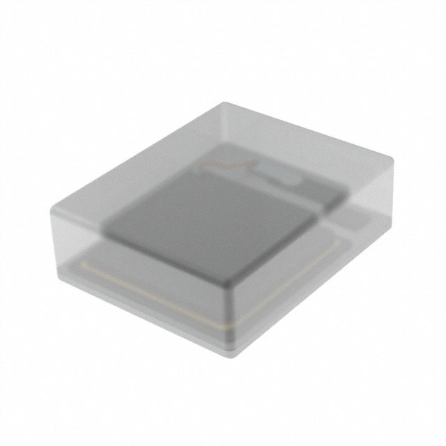 SENSOR PHOTODIODE 900NM 2SMD