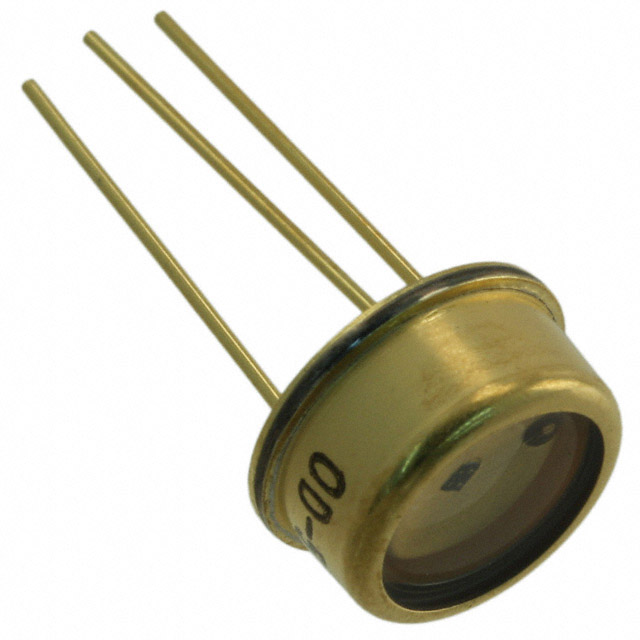 LED 470NM HI VIS 470NM BLUE TO-5