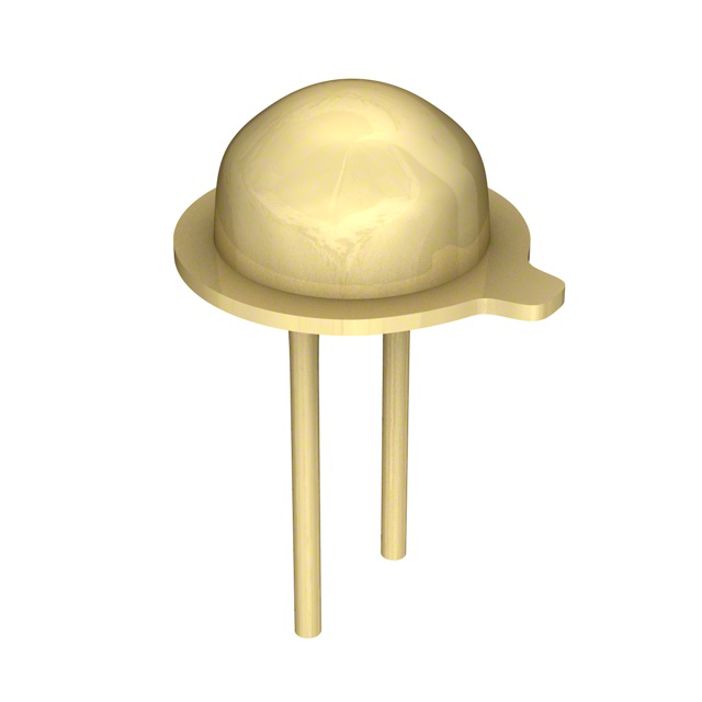SENSOR PHOTODIODE 940NM TO18