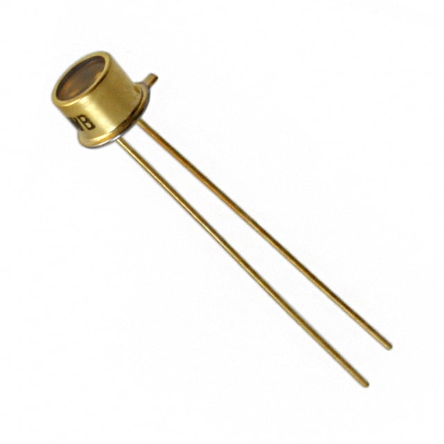 SENSOR PHOTODIODE 940NM TO18