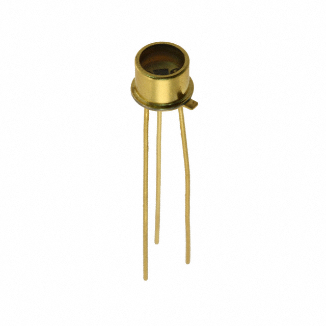 SENSOR PHOTODIODE 880NM TO46