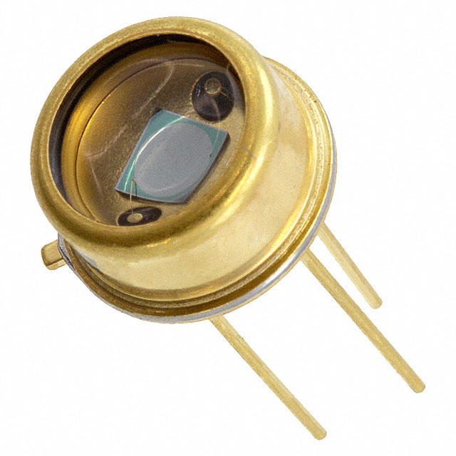 SENSOR PHOTODIODE 940NM TO5