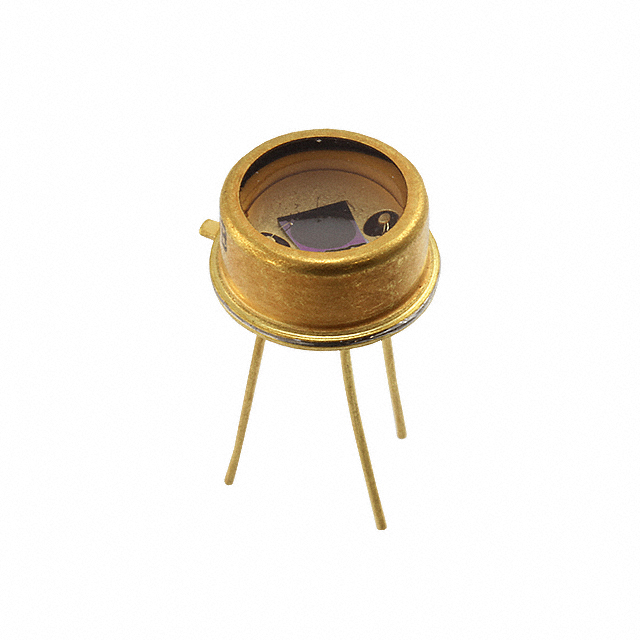 SENSOR PHOTODIODE 940NM TO5