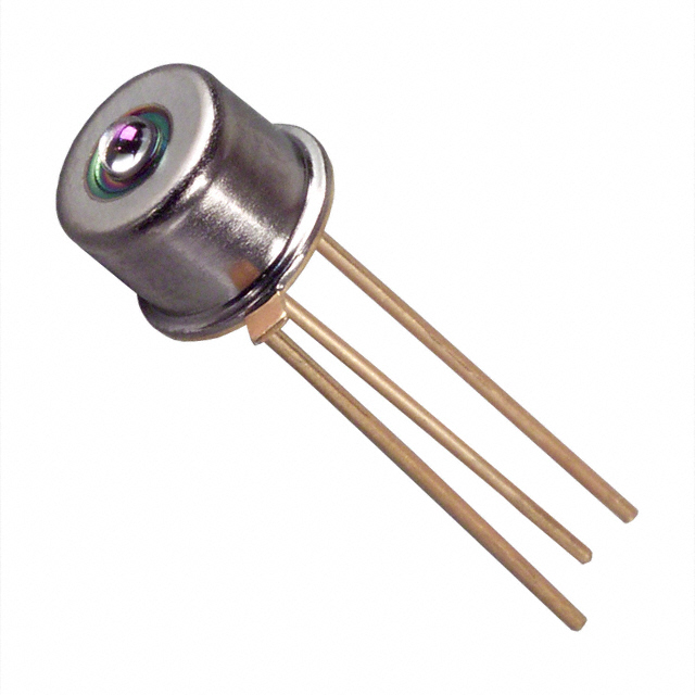 SENSOR PHOTODIODE 1310NM TO46