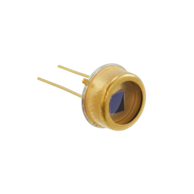 SENSOR PHOTODIODE 900NM TO5-2