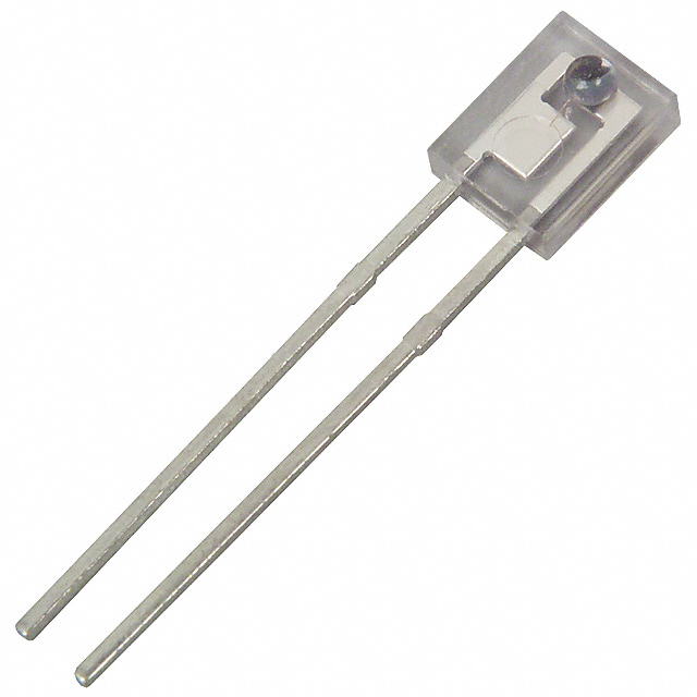 SENSOR PHOTODIODE 935NM SIDE