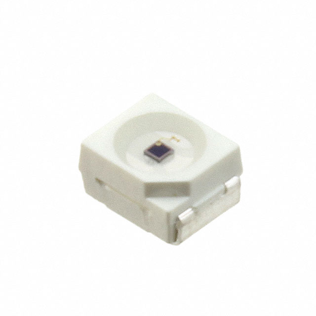 SENSOR PHOTODIODE 890NM PLCC-2
