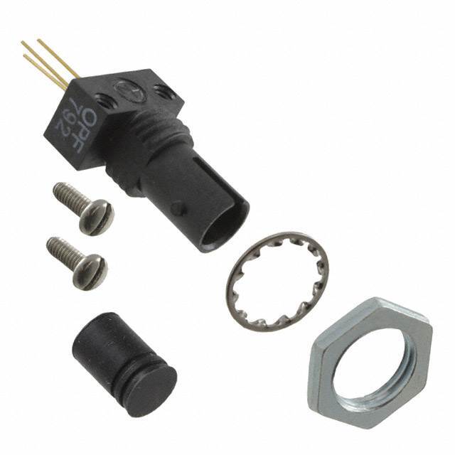 SENSOR PHOTODIODE 800NM