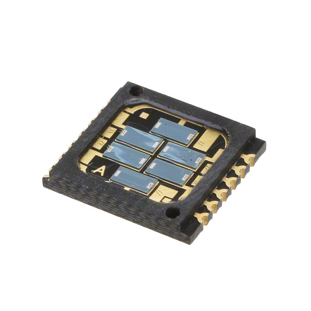 SENSOR PHOTODIODE 890NM SMCC
