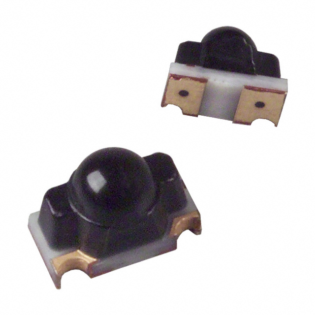 SENSOR PHOTODIODE 850NM 2SMD