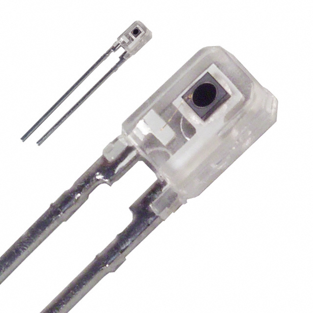 SENSOR PHOTODIODE 820NM RADIAL