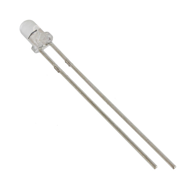SENSOR PHOTODIODE 940NM RADIAL