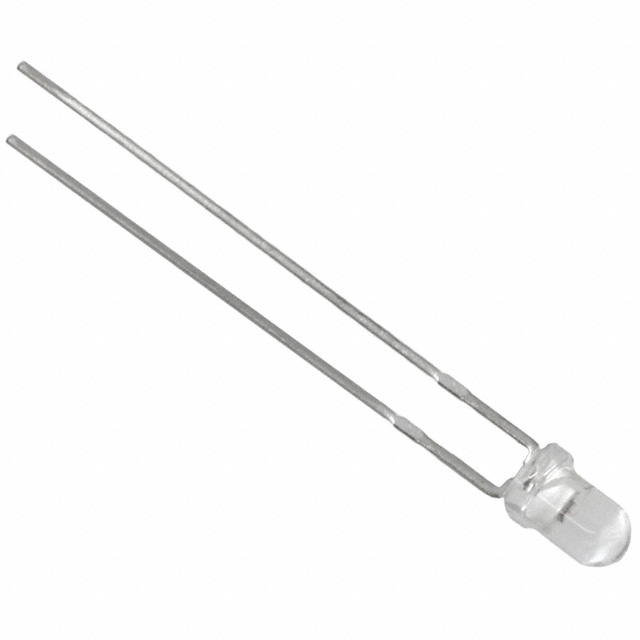 SENSOR PHOTODIODE 940NM RADIAL