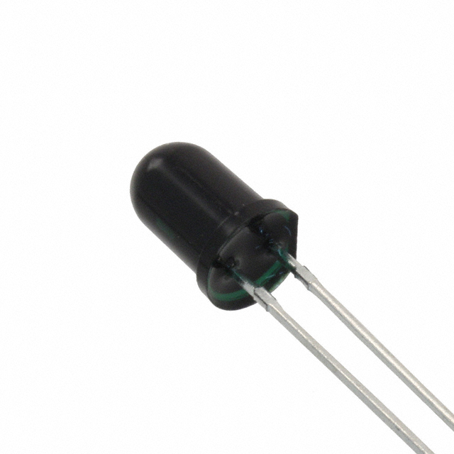 SENSOR PHOTODIODE 940NM RADIAL