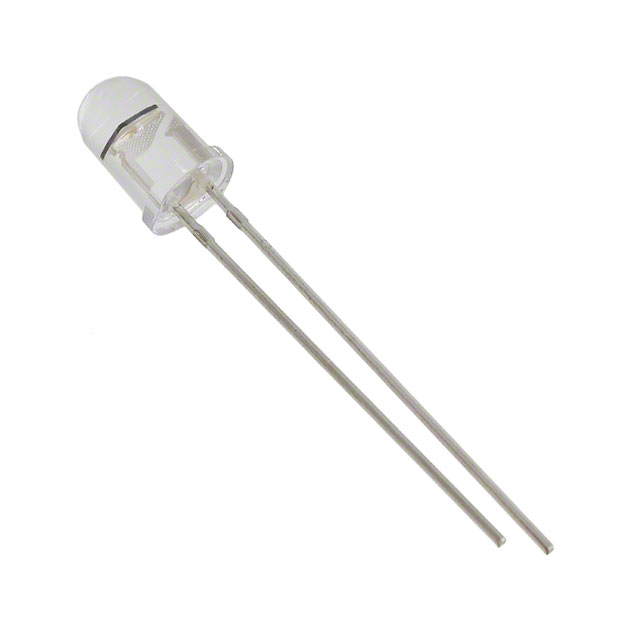 SENSOR PHOTODIODE 940NM RADIAL