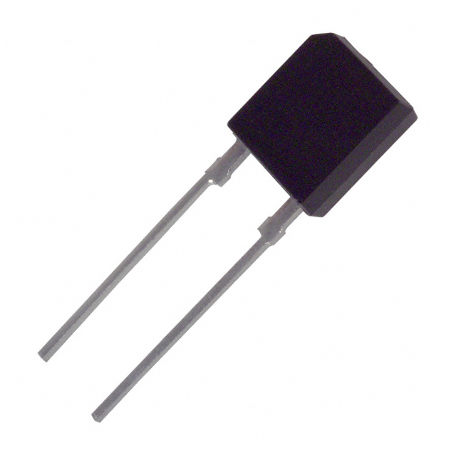 SENSOR PHOTODIODE 960NM SIDE