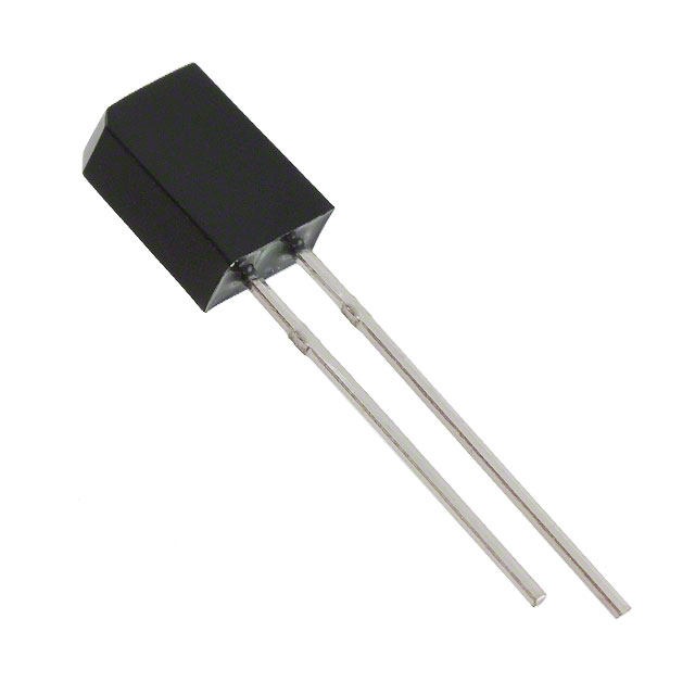 SENSOR PHOTODIODE 940NM RADIAL