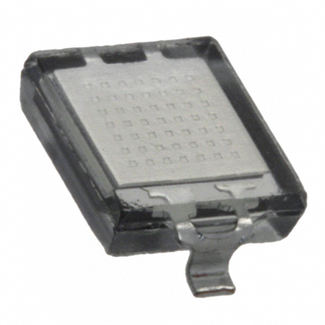 SENSOR PHOTODIODE 940NM 2SMD