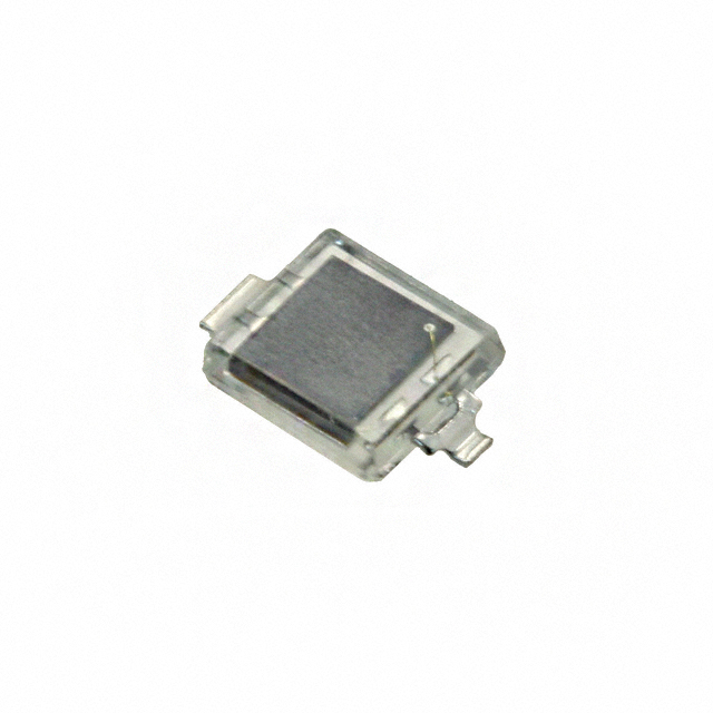 SENSOR PHOTODIODE 940NM 2SMD GW