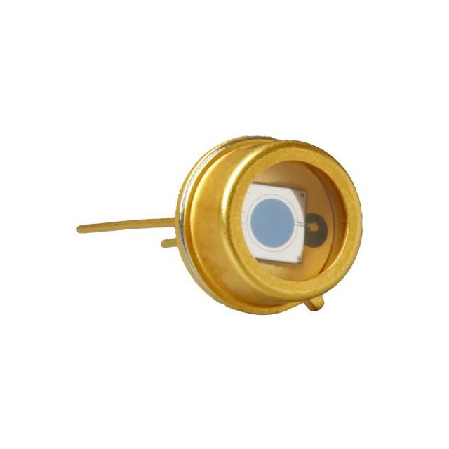 SENSOR PHOTODIODE 254NM TO5