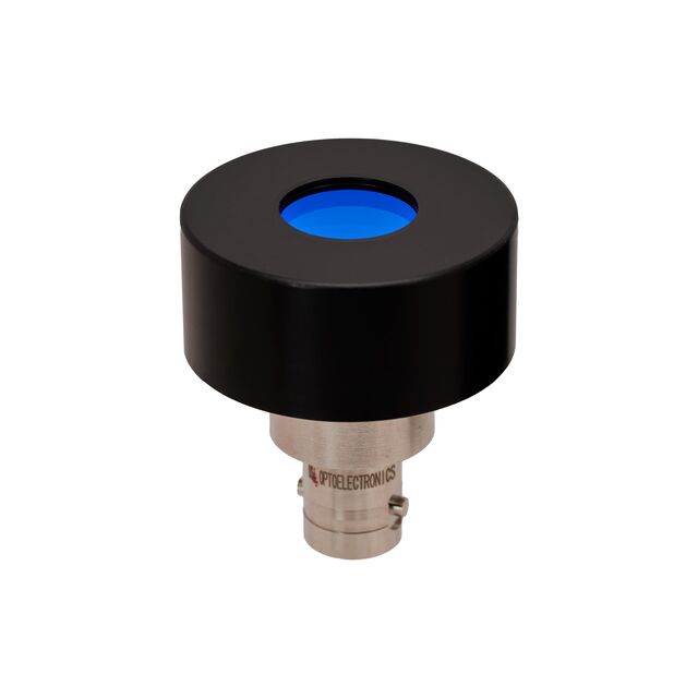 SENSOR PHOTODIODE 450-950NM MOD