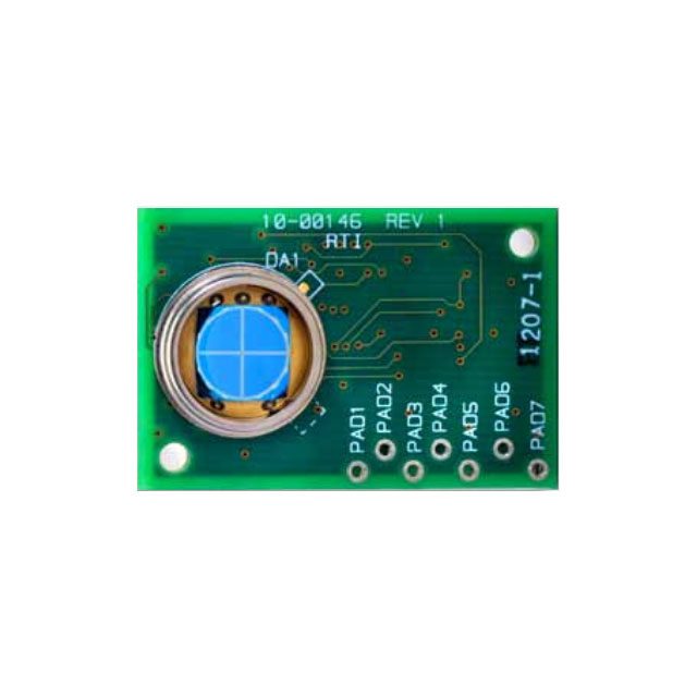 SENSOR PHOTODIODE 900NM TO5