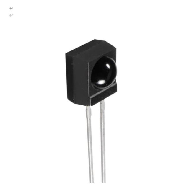 SENSOR PHOTODIODE 840-980NM RAD