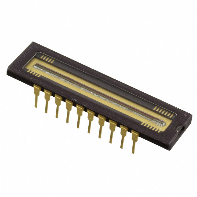 SENSOR PHOTODIODE MODULE