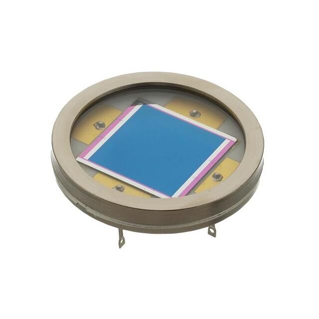 SENSOR PHOTODIODE 670NM RADIAL
