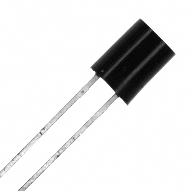 SENSOR PHOTODIODE 900NM RADIAL
